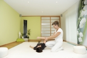 Shiatsu: Bild 15 von 28 klein