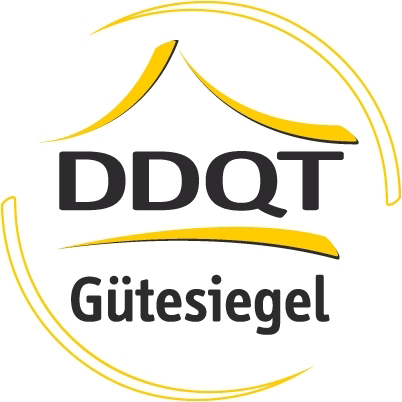 Gütesiegel des Deutschen Dachverbandes